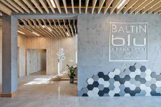 Baltin Blu Aparthotel - zdjęcie 33