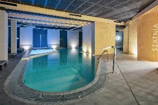 Baltin Blu Aparthotel - zdjęcie 12