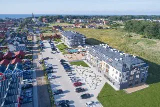 Baltin Blu Aparthotel - zdjęcie 5
