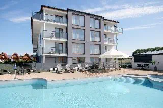 Baltin Blu Aparthotel - zdjęcie 2