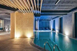 Baltin Blu Aparthotel - zdjęcie 8