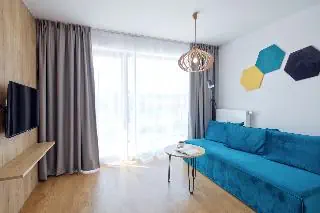 Baltin Blu Aparthotel - zdjęcie 46