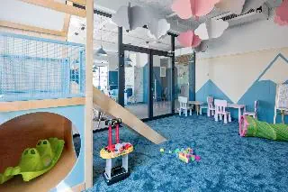 Baltin Blu Aparthotel - zdjęcie 32