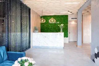 Baltin Blu Aparthotel - zdjęcie 34
