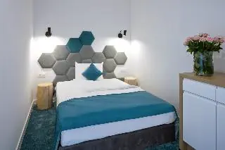 Baltin Blu Aparthotel - zdjęcie 38
