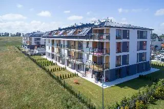 Baltin Blu Aparthotel - zdjęcie 6
