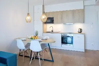 Baltin Blu Aparthotel - zdjęcie 42