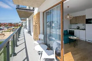 Baltin Blu Aparthotel - zdjęcie 52