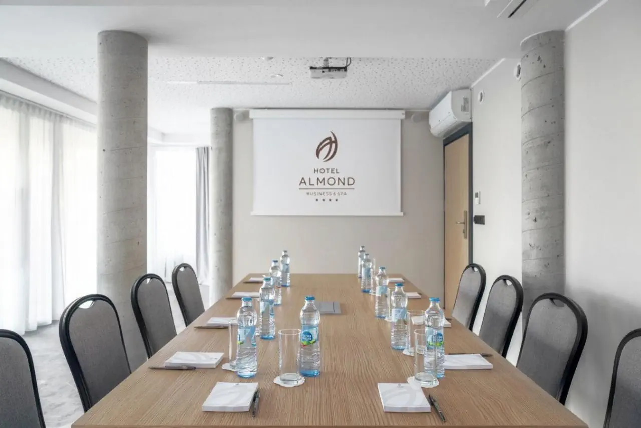Almond Business & SPA - zdjęcie 48