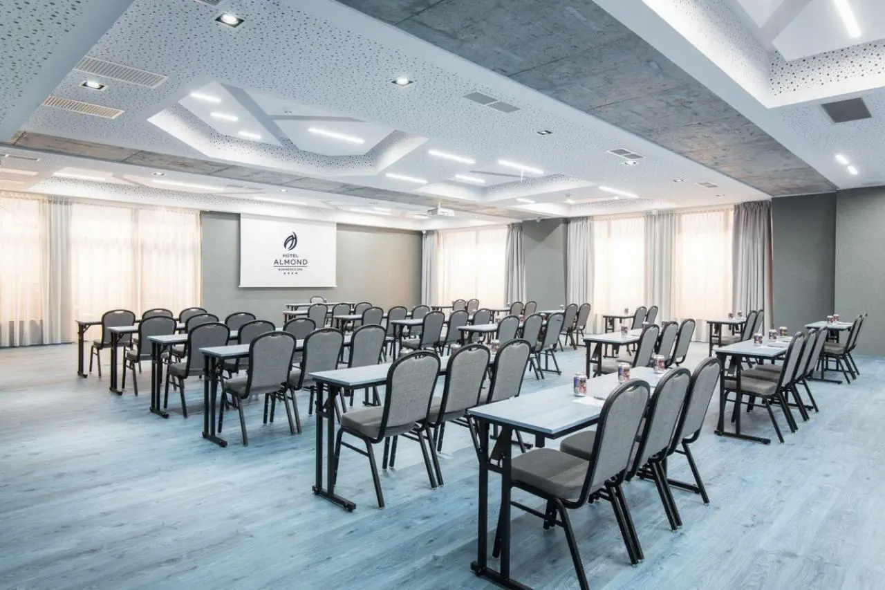 Almond Business & SPA - zdjęcie 51