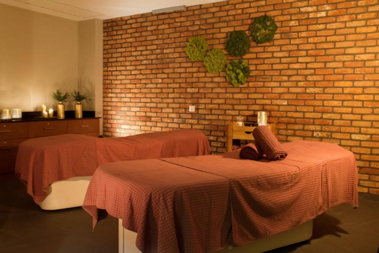 Almond Business & SPA - zdjęcie 26