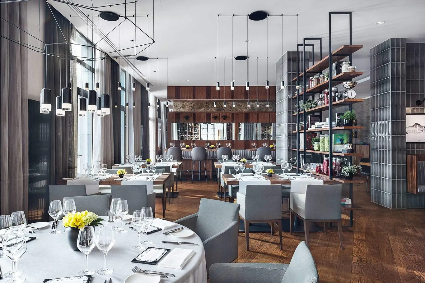 Hilton (Gdańsk) - zdjęcie 15