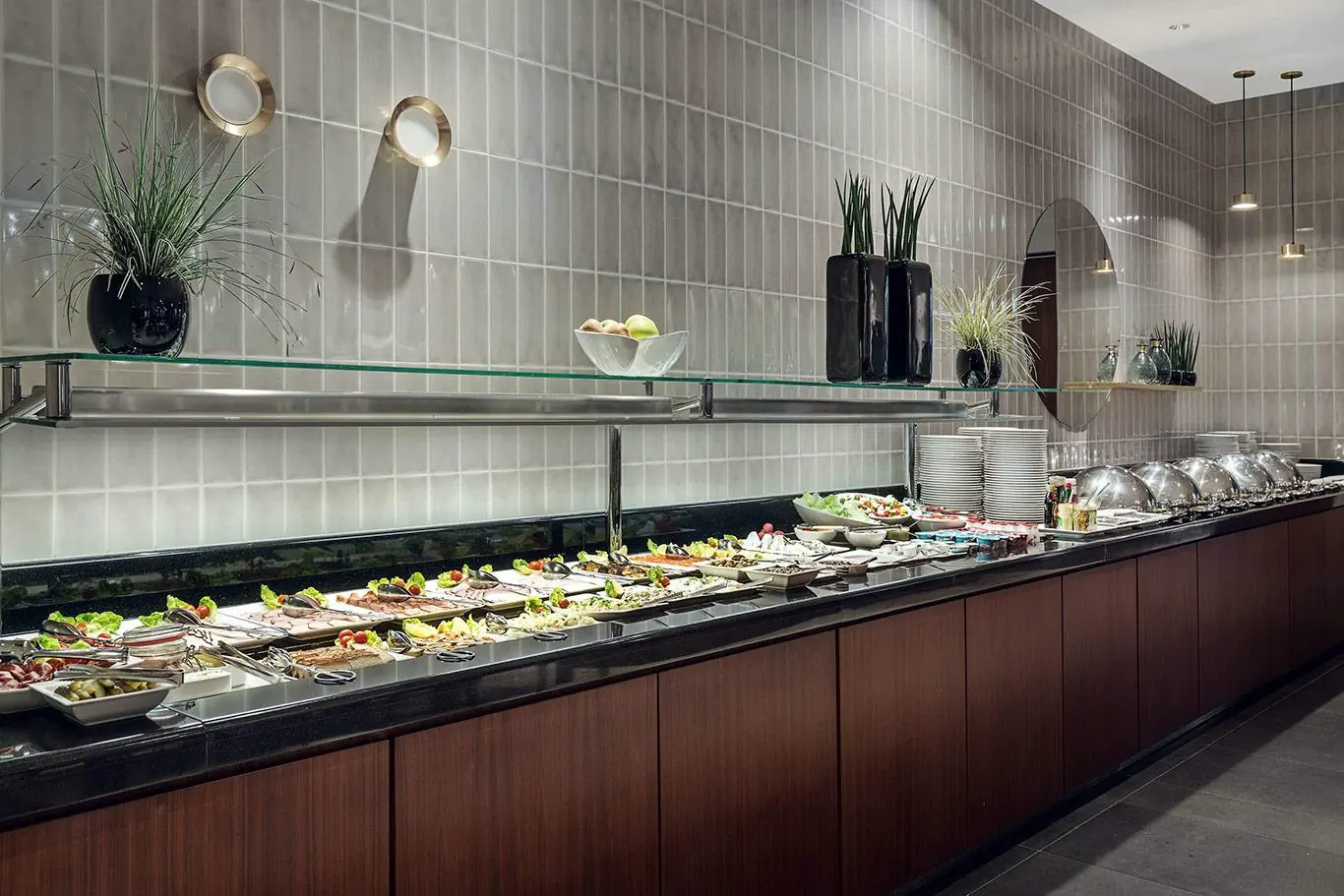 Hilton (Gdańsk) - zdjęcie 12
