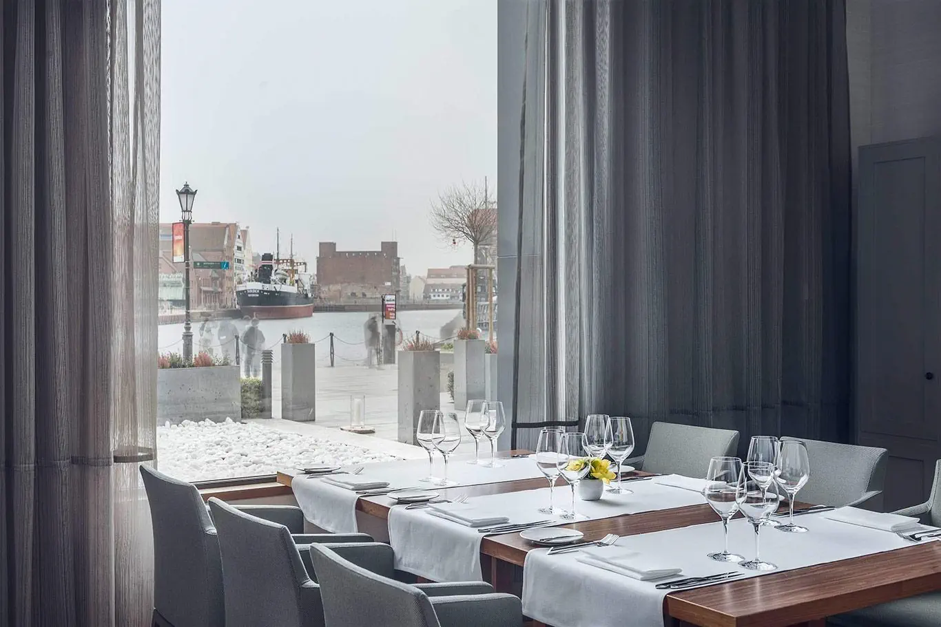 Hilton (Gdańsk) - zdjęcie 14