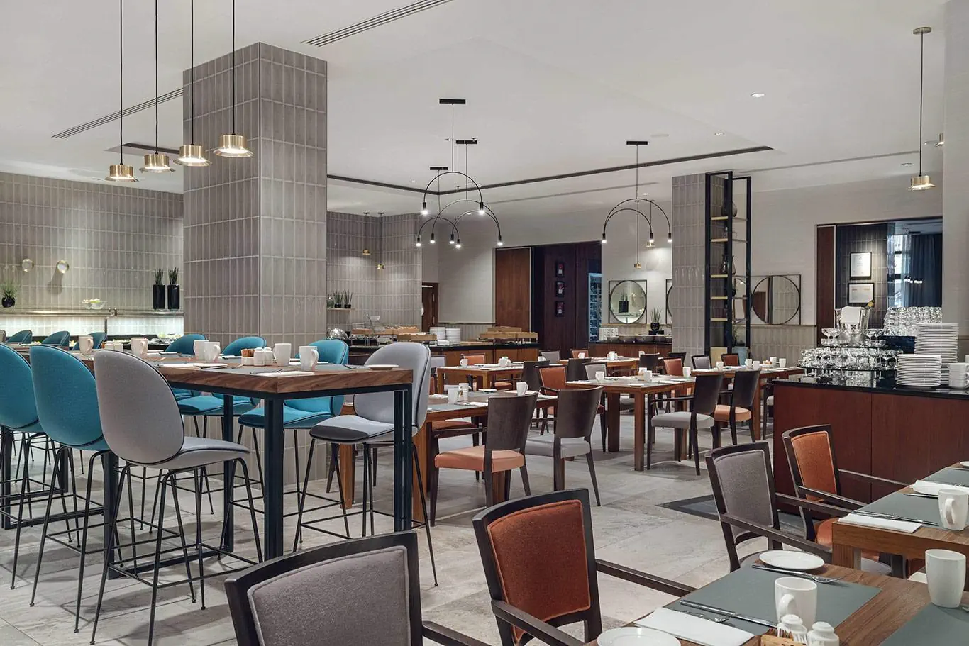 Hilton (Gdańsk) - zdjęcie 9