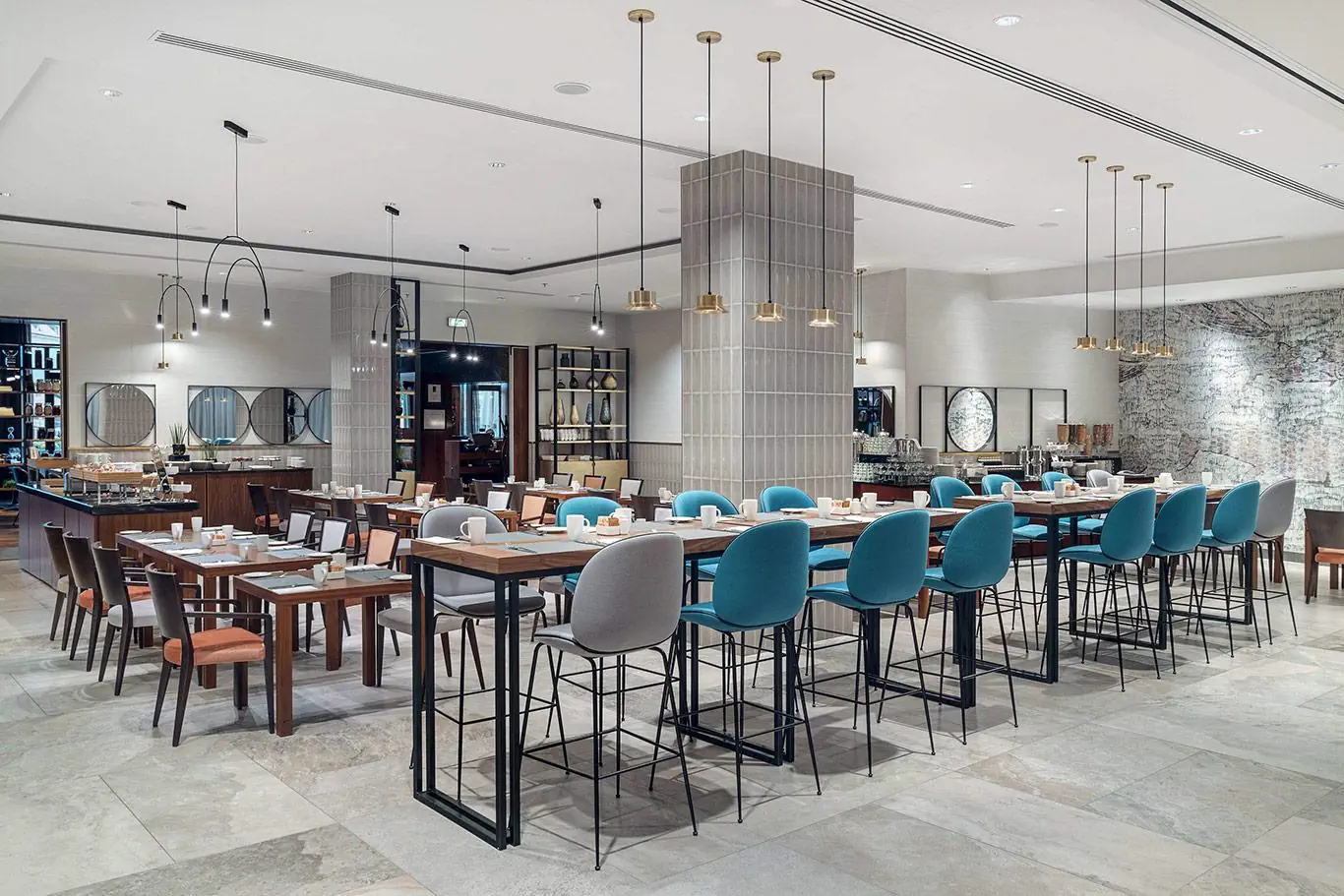 Hilton (Gdańsk) - zdjęcie 7