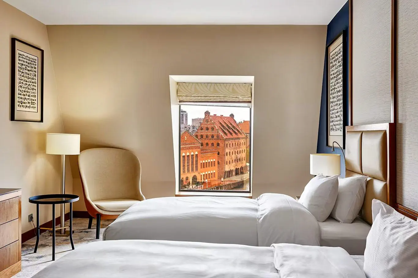 Hilton (Gdańsk) - zdjęcie 27