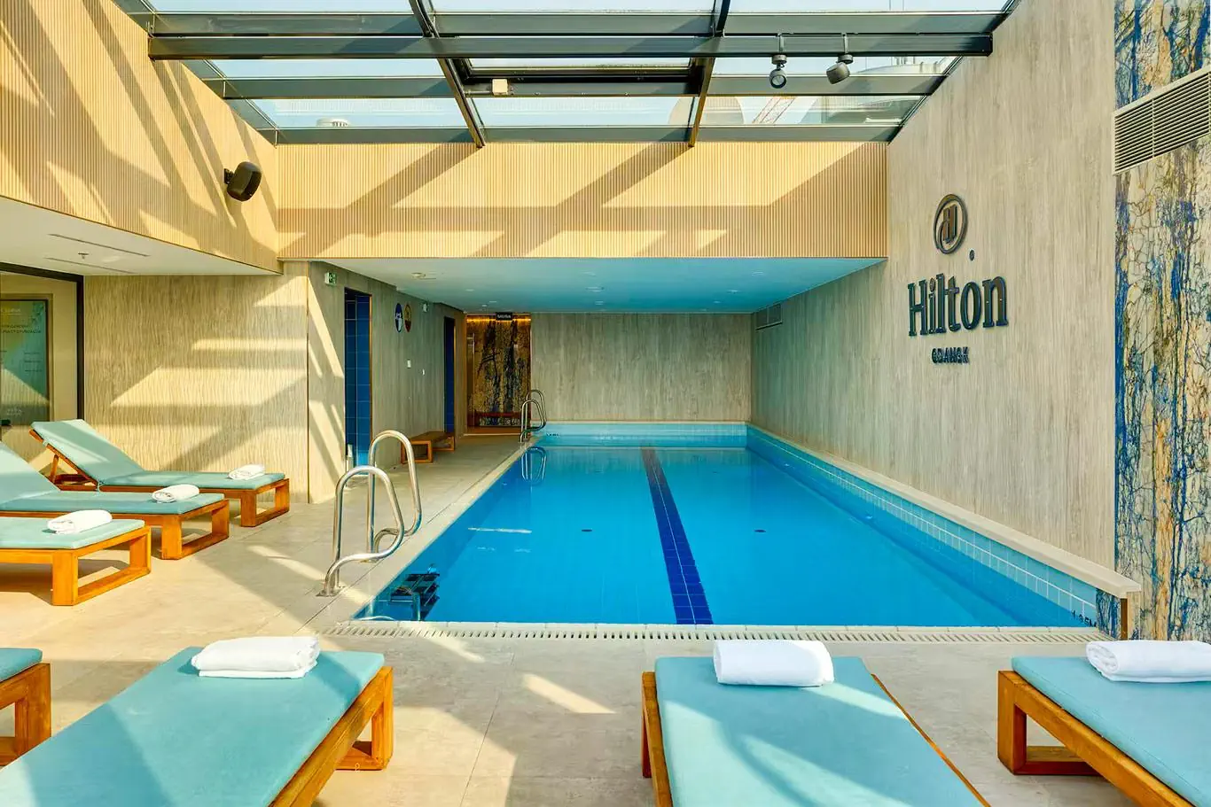 Hilton (Gdańsk) - zdjęcie 19