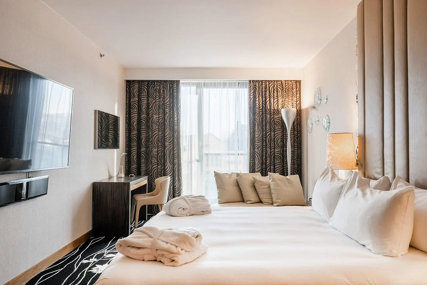 Hilton (Gdańsk) - zdjęcie 26
