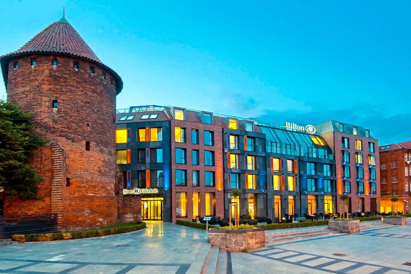 Hilton (Gdańsk) - zdjęcie 5