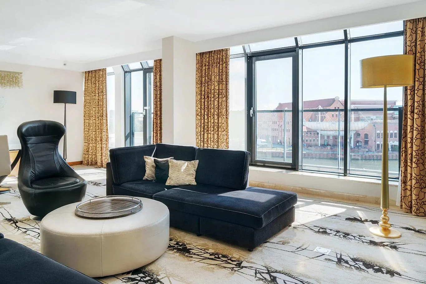 Hilton (Gdańsk) - zdjęcie 25
