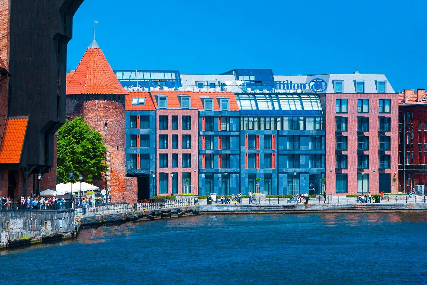 Hilton (Gdańsk) - zdjęcie 4