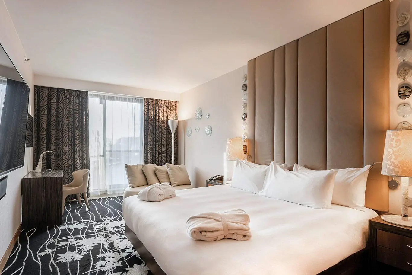 Hilton (Gdańsk) - zdjęcie 23