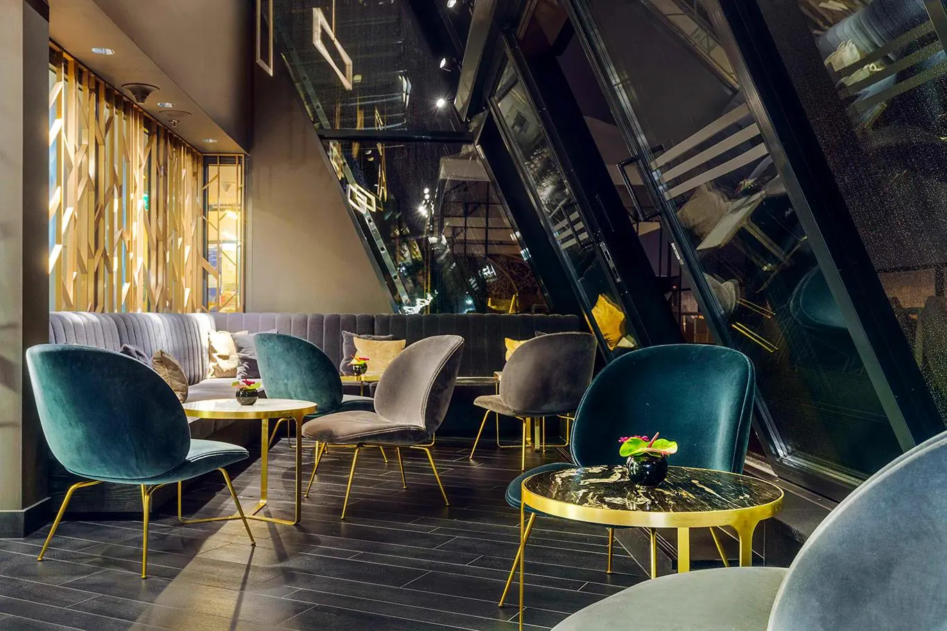 Hilton (Gdańsk) - zdjęcie 17
