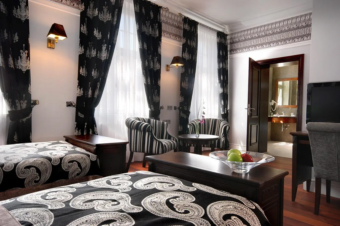 Holland House Residence - zdjęcie 20