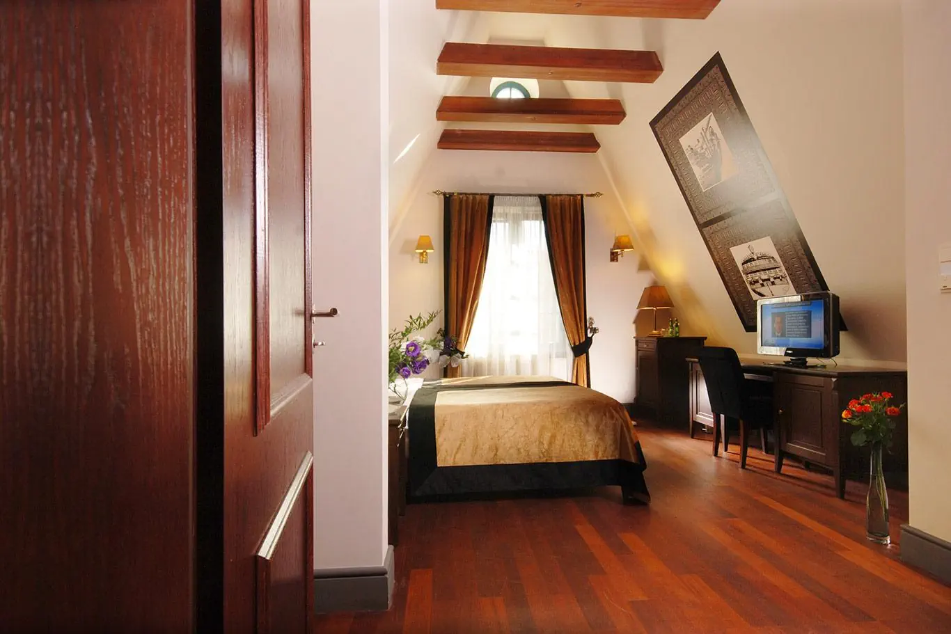 Holland House Residence - zdjęcie 18