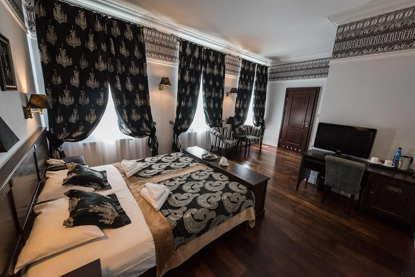 Holland House Residence - zdjęcie 14