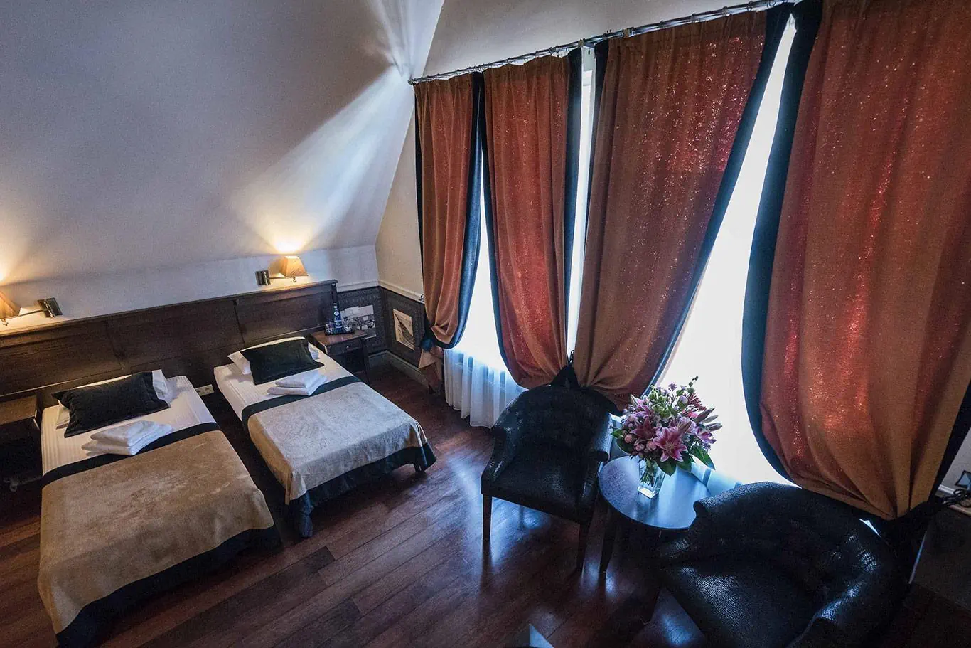 Holland House Residence - zdjęcie 13