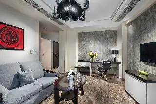 Arkon Park Gdańsk (ex Best Western Plus Arkon Park) - zdjęcie 36
