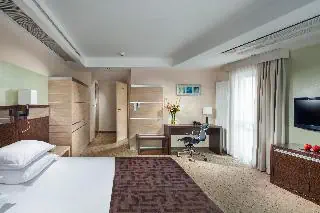 Arkon Park Gdańsk (ex Best Western Plus Arkon Park) - zdjęcie 32