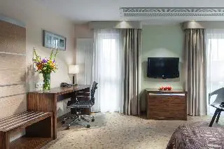 Arkon Park Gdańsk (ex Best Western Plus Arkon Park) - zdjęcie 34