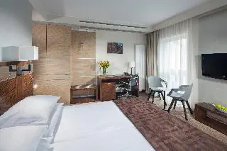 Arkon Park Gdańsk (ex Best Western Plus Arkon Park) - zdjęcie 41