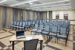 Arkon Park Gdańsk (ex Best Western Plus Arkon Park) - zdjęcie 20