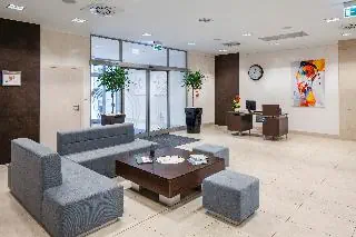 Arkon Park Gdańsk (ex Best Western Plus Arkon Park) - zdjęcie 29