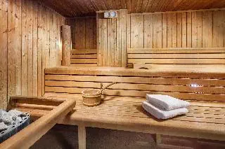 Arkon Park Gdańsk (ex Best Western Plus Arkon Park) - zdjęcie 12