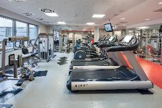 Arkon Park Gdańsk (ex Best Western Plus Arkon Park) - zdjęcie 9