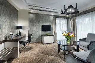 Arkon Park Gdańsk (ex Best Western Plus Arkon Park) - zdjęcie 37