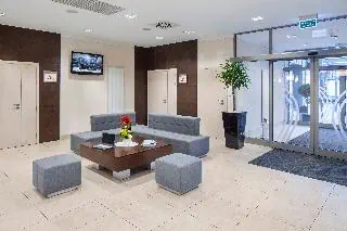 Arkon Park Gdańsk (ex Best Western Plus Arkon Park) - zdjęcie 27