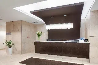 Arkon Park Gdańsk (ex Best Western Plus Arkon Park) - zdjęcie 25