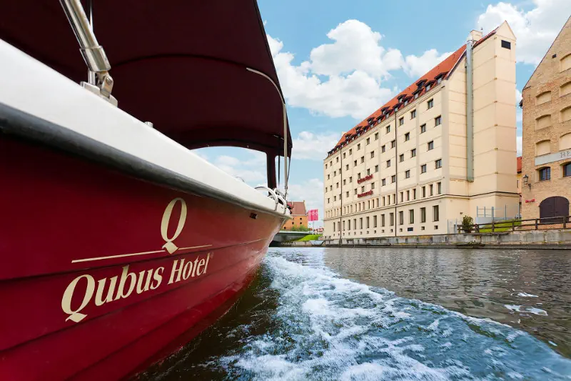 Qubus (Gdańsk) - zdjęcie 4
