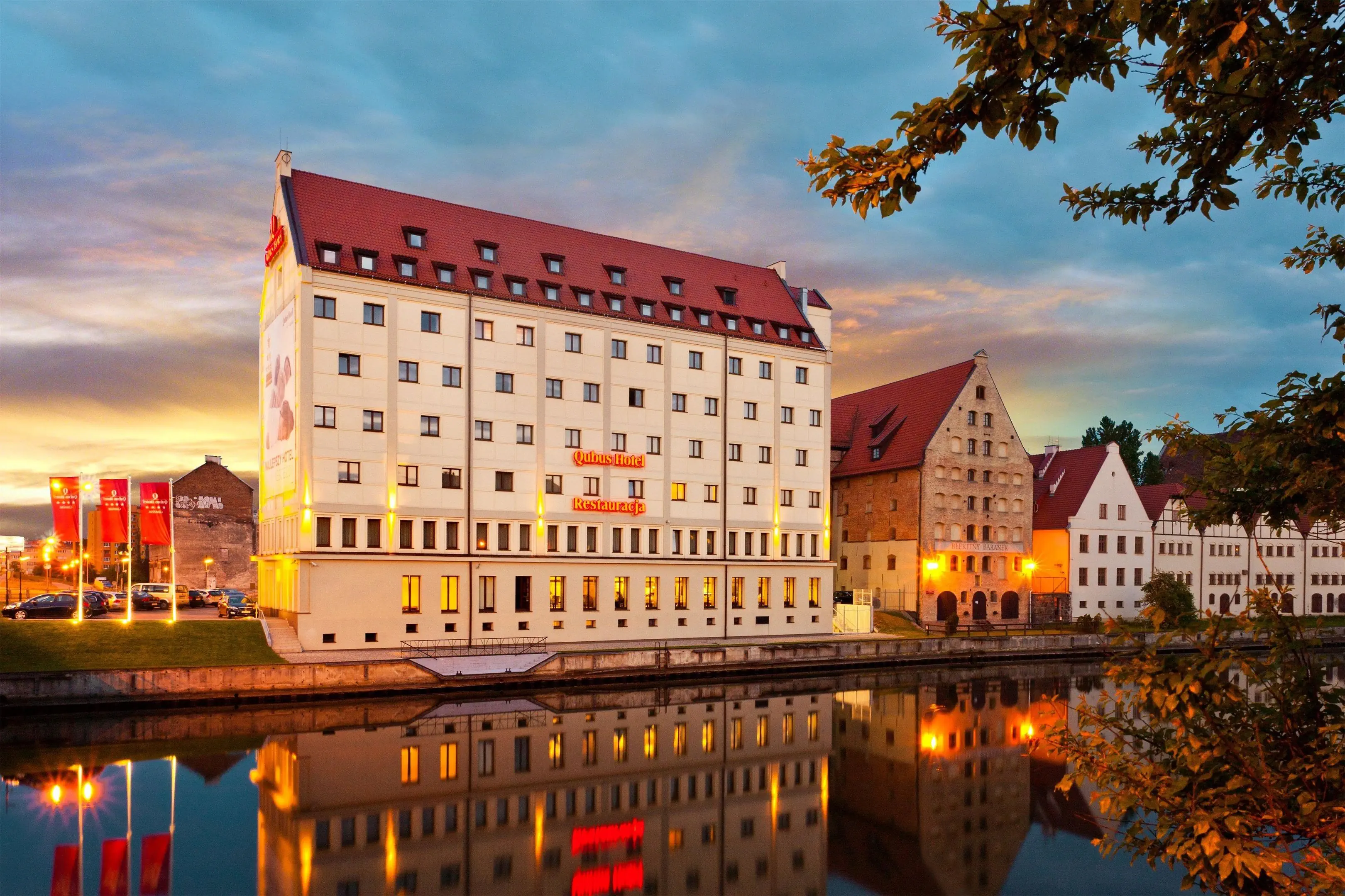 Qubus (Gdańsk) - zdjęcie 36