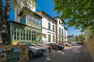 Villa Sedan - zdjęcie 2
