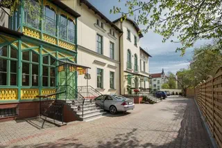 Villa Sedan - zdjęcie 3