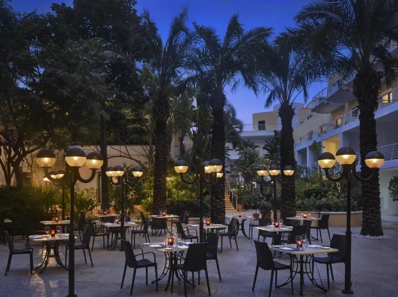 Intercontinental Malta - zdjęcie 20