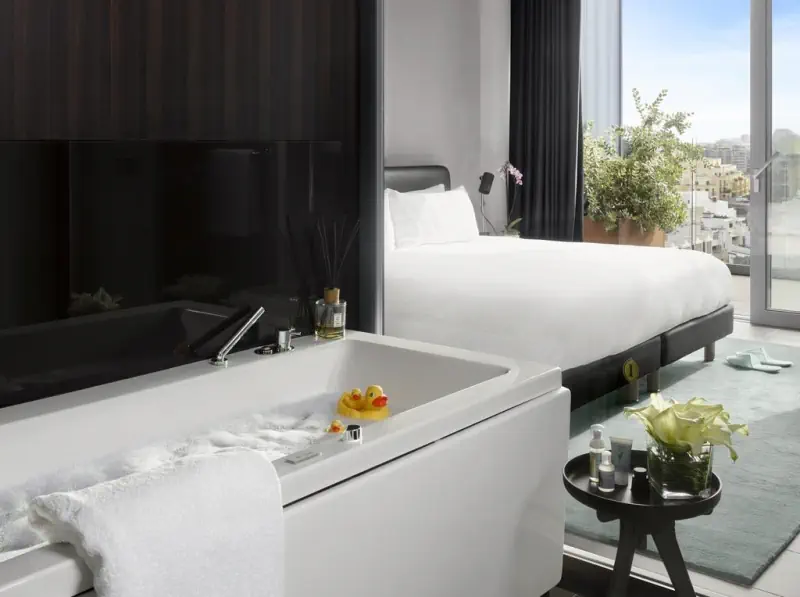 Intercontinental Malta - zdjęcie 14