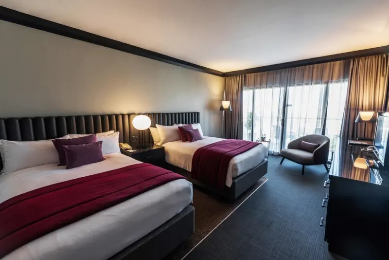 Intercontinental Malta - zdjęcie 4